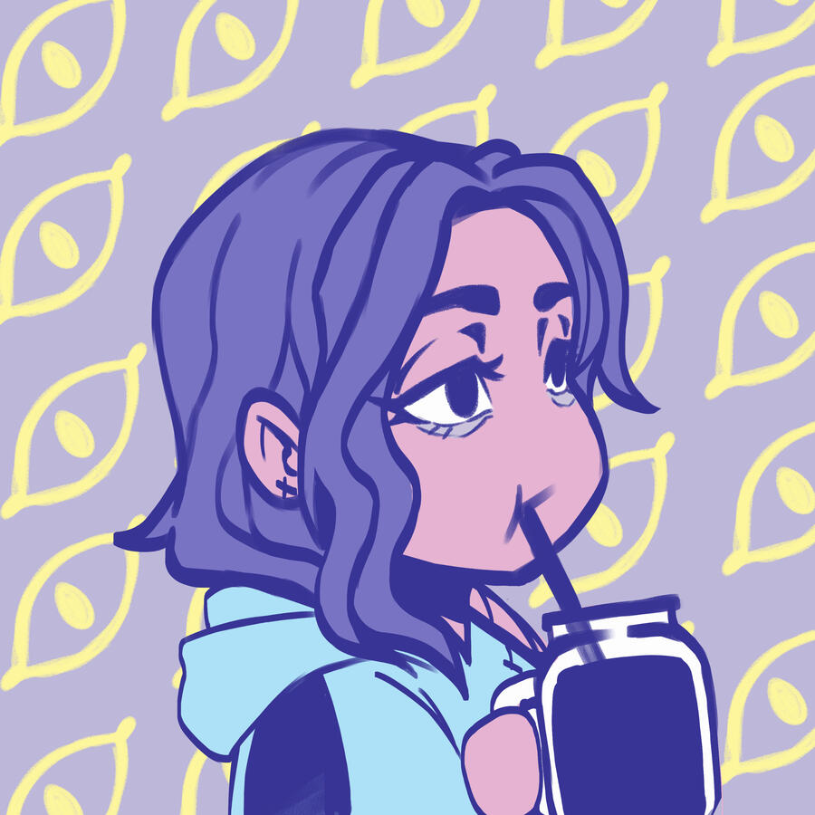 2022 Self Portrait