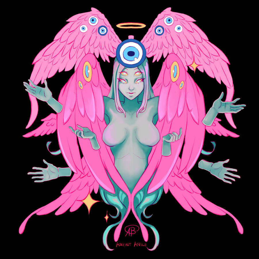 Angel