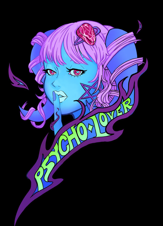 PsychoLuvr